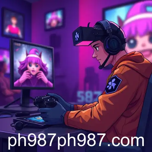 The Future of Online Gaming