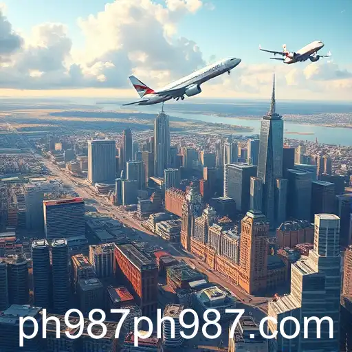 PH987: Revolutionizing Online Gaming Experience