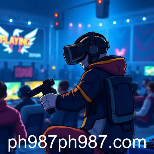 Gaming Trends Shaping 2025