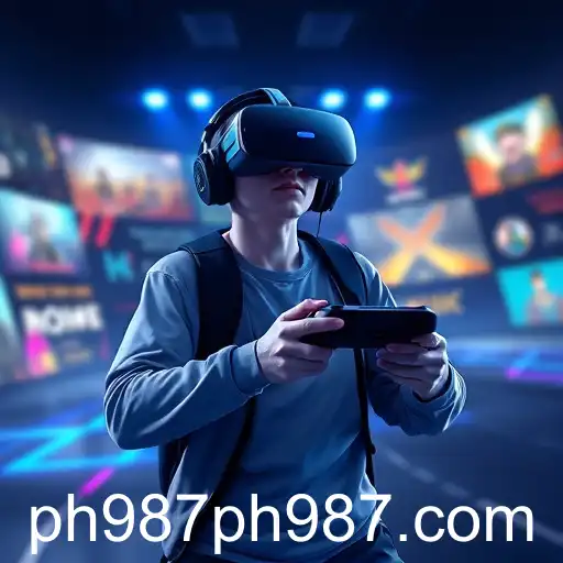 Gaming Trends and Challenges in 2025