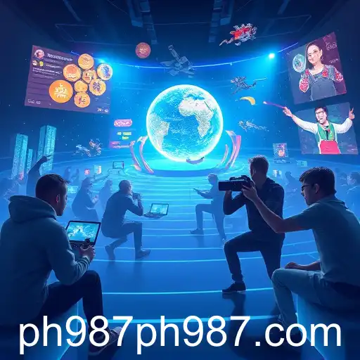 The Evolution of Gaming: PH987's Influence