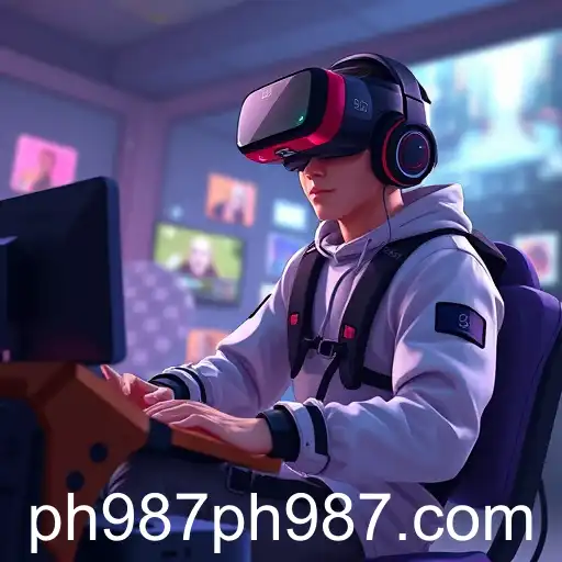 Evolution of Gaming: PH987 and the Future Landscape