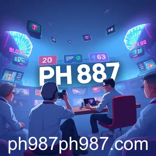The Evolution of PH987: Gaming and Community