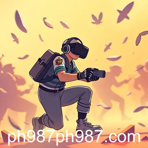 The Evolution of Online Gaming Platforms