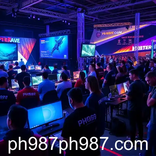 The Evolving Landscape of Online Gaming