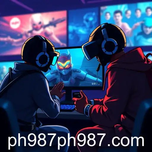 Gaming Trends Shaping 2025