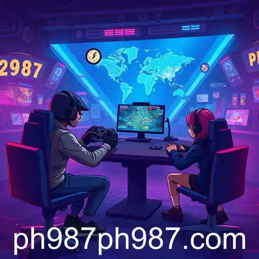 PH987 Platform Revolutionizes Gaming Experience