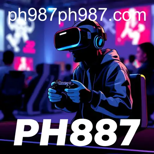 PH987's Rising Influence in Gaming Communities
