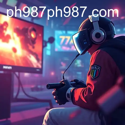 The Emergence of PH987: Revolutionizing Online Gaming