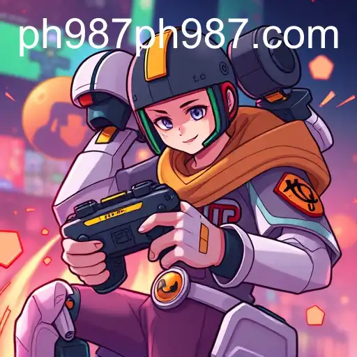 The Rise of PH987: Revolutionizing Gaming in the Digital Age