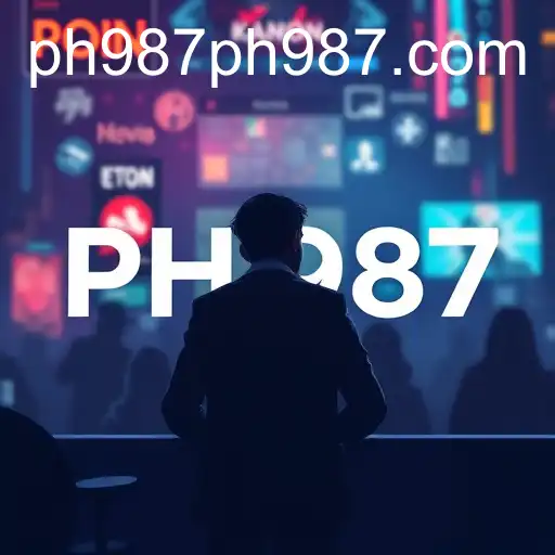 The Rise of PH987 in the Gaming World