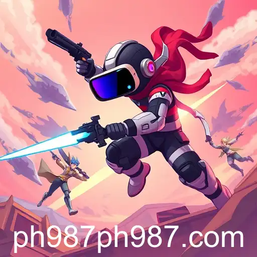 The Rise of PH987 in Online Gaming