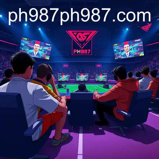 The Rise of PH987: Revolutionizing Gaming in 2025