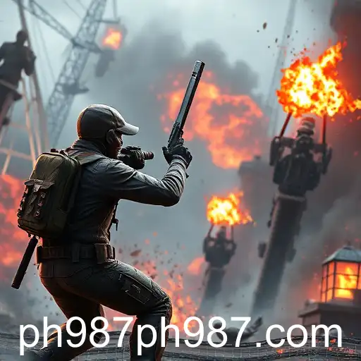 The Rise of PH987 in Gaming Culture