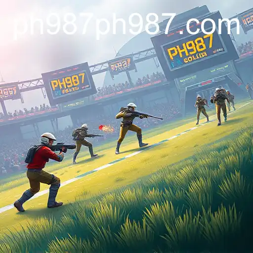The Surging Popularity of PH987 in Gaming