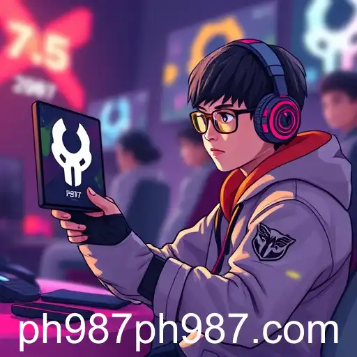 The Rise of PH987: A Gaming Phenomenon