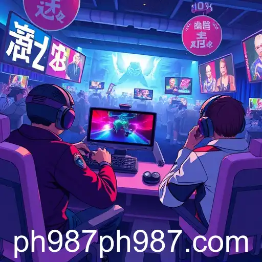 PH987 Revolutionizes Online Gaming Experience