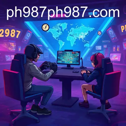 PH987 Platform Revolutionizes Gaming Experience