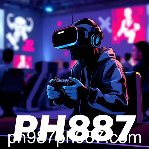PH987's Rising Influence in Gaming Communities