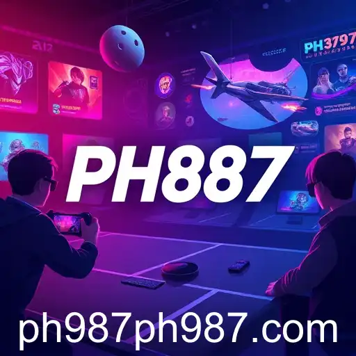 The Rise of PH987: Transforming the Gaming Landscape