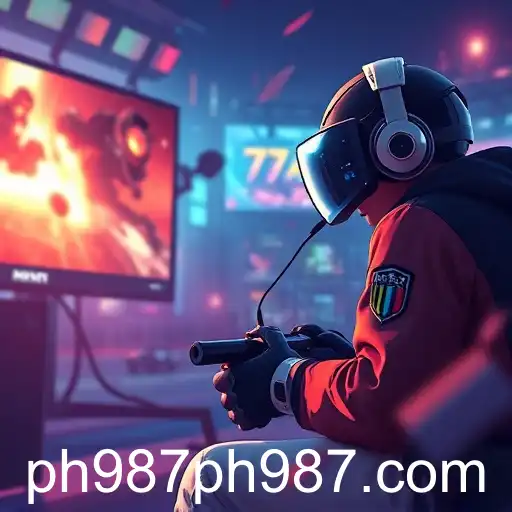 The Emergence of PH987: Revolutionizing Online Gaming