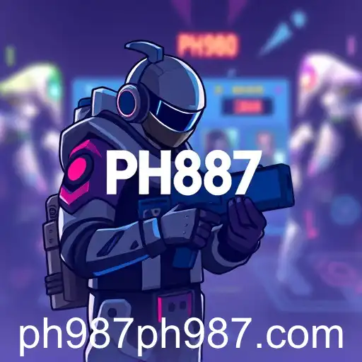 PH987: A Revolution in Online Gaming