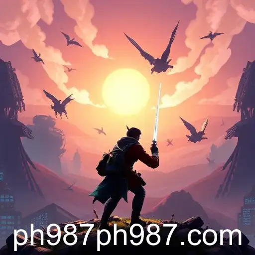 PH987: Revolutionizing Online Gaming in 2025