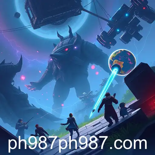 The Rise of PH987 in Online Gaming
