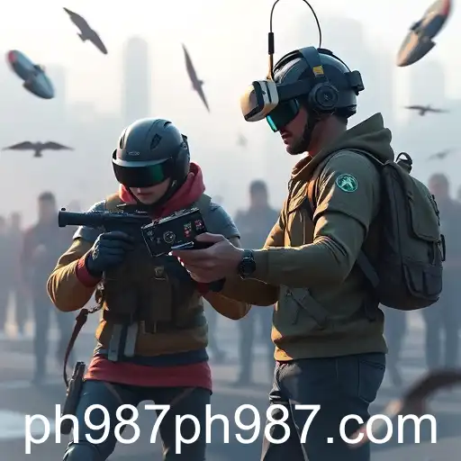 Rise of PH987: The Future of Gaming in 2025